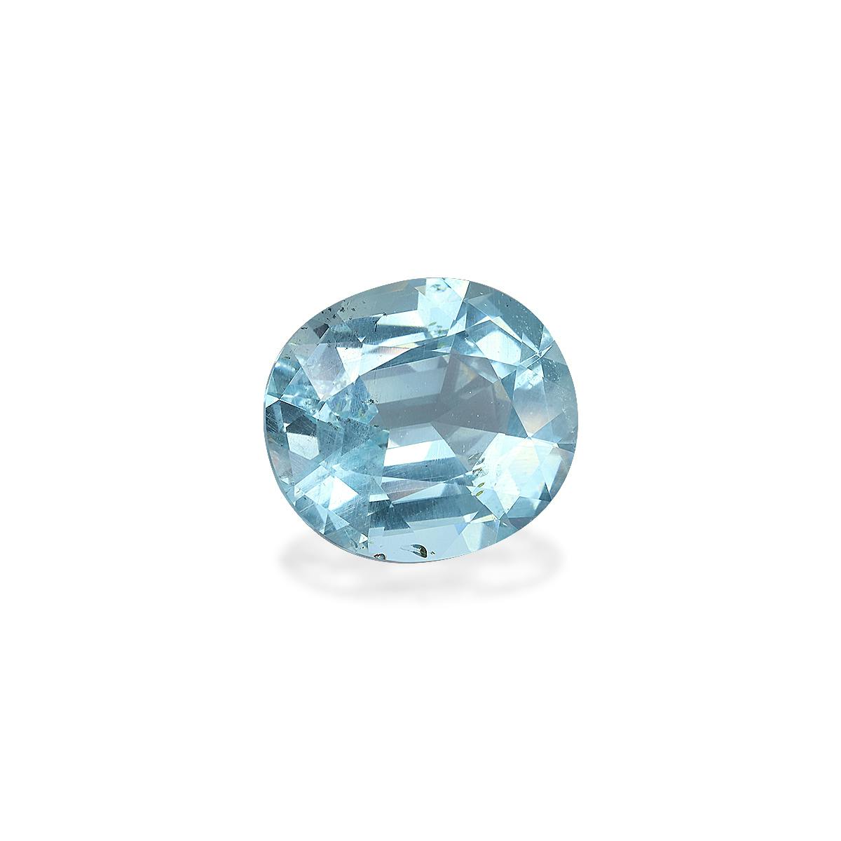 Aquamarine 14.22 ct